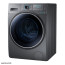 عکس ماشین لباسشویی سامسونگ 9 کیلویی  SAMSUNG WASHING MACHINE W90H7410EX تصویر