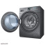عکس ماشین لباسشویی سامسونگ 9 کیلویی  SAMSUNG WASHING MACHINE W90H7410EX تصویر