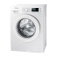 عکس ماشین لباسشویی سامسونگ 9 کیلویی WW90J5456MW Samsung With EcoBubble تصویر