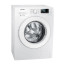 عکس ماشین لباسشویی سامسونگ 9 کیلویی WW90J5456MW Samsung With EcoBubble تصویر