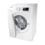 عکس ماشین لباسشویی سامسونگ 9 کیلویی WW90J5456MW Samsung With EcoBubble تصویر