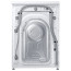 ماشین لباسشویی سامسونگ ادواش 9 کیلو WW90T4540AE