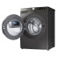 لباسشویی سامسونگ 9 کیلو گرم ادواش 1400 دور Samsung WW90T554
