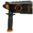 عکس دریل چکشی ورکس چهار شیار 900 وات WX-331 Worx تصویر