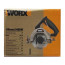 اره شیارزن ورکس 1400 وات 13000 دور Worx WX070