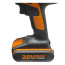 عکس دریل شارژی ورکس 20 ولت WORX POWER SHARE 20V WX101.4 تصویر