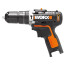 عکس خرید دریل شارژی ورکس مدل WX129.1 WORX RECHARGEABLE DRILL تصویر