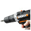 عکس خرید دریل شارژی ورکس مدل WX129.1 WORX RECHARGEABLE DRILL تصویر