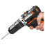 عکس خرید دریل شارژی ورکس مدل WX129.1 WORX RECHARGEABLE DRILL تصویر