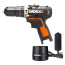 عکس خرید دریل شارژی ورکس مدل WX129.1 WORX RECHARGEABLE DRILL تصویر