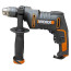 پک کامل لوازم و دریل برقی 600 وات ورکس Worx WX317.3 