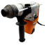 عکس دریل تخریب گیربکسی 7 کیلو ورکس 1250 وات Worx WX333 تصویر
