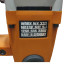 عکس دریل تخریب گیربکسی 7 کیلو ورکس 1250 وات Worx WX333 تصویر