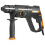 عکس دریل تخریب سه کاره 750 وات ورکس Worx wx337 تصویر