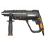 عکس دریل تخریب سه کاره 750 وات ورکس Worx wx337 تصویر