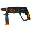 عکس دریل تخریب سه کاره 750 وات ورکس Worx wx337 تصویر