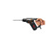 عکس دریل چکشی دو کاره ورکس 620 وات Worx WX346.2 تصویر