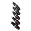 دریل شارژی چکش دار 20 ولت ورکس 1800 دور در دقیقه Worx wx372 