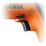 عکس دریل شارژی چکشی ورکس 12 ولت WORX WX382.8 تصویر