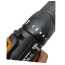 عکس دریل شارژی چکشی و پیچ بند تقه ای ورکس Worx WX386.9 wx291.9 drill and wedge screw تصویر