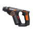 عکس دریل شارژی چکشی ورکس 20 ولت 1.5 ژول WORX WX394 تصویر