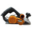 عکس رنده برقی 1250 وات 3000 دور ورکس WORX WX.4355 تصویر