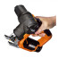 عکس اره عمود بر و افقی بر 12 ولت شارژی ورکس Worx 12v WX540.8 تصویر