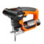 عکس اره عمود بر و افقی بر 12 ولت شارژی ورکس Worx 12v WX540.8 تصویر