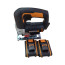 عکس اره عمود بر شارژی 20 ولت ورکس Worx WX543.9 تصویر