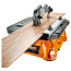 عکس اره مویی ورکس 650 وات مدل WORX TABLE SAW 650W WX572 تصویر