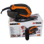 عکس سنباده لرزان برقی ورکس 65 وات WX648.1 Worx تصاویر