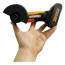 عکس مینی سنگ مینیاتوری 20 وات ورکس WORX WX801.9 تصویر