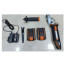 مینی سنگ شارژی فرز 20 ولت ورکس Worx WX802