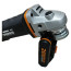 مینی سنگ شارژی فرز 20 ولت ورکس Worx WX802