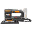 عکس سنباده زن ورکس شارژی چند منظوره 20 ولت Worx WX820.9 SANDECK تصویر