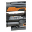 عکس سنباده زن ورکس شارژی چند منظوره 20 ولت Worx WX820.9 SANDECK تصویر