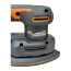 عکس سنباده گیر شارژی ورکس 20 ولتی Worx Rechargeable sanding WXB22.9 تصویر
