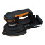 عکس سنباده گیر شارژی ورکس 20 ولتی Worx Rechargeable sanding WXB22.9 تصویر