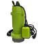 عکس پمپ کف کش 1 اینچ ایکس کورت اسب بخار X01-QDX550
