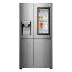 عکس یخچال ساید اینستاویو ال جی LG GR-X259CSBV تصویر