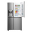 عکس یخچال ساید اینستاویو ال جی LG GR-X259CSBV تصویر