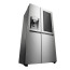 عکس یخچال ساید اینستاویو ال جی LG GR-X259CSBV تصویر
