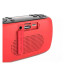 عکس اسپیکر بلوتوثی دبلیو کینگ ضد آب W-King Bluetooth speaker W2 تصویر