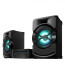 عکس پخش کننده خانگی سونی 1200 وات Sony Multimedia Player SHAKE-X30 تصویر