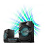 عکس پخش کننده خانگی سونی 1200 وات Sony Multimedia Player SHAKE-X30 تصویر
