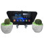 عکس مانیتور پخش خودرو آندروید لیفان X50 Lifan Car MultiMedia Android تصویر