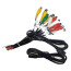 عکس مانیتور و پخش فابریک فول تاچ 11 اینچ اندروید Lifan X60 تصویر