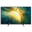 عکس تلویزیون سونی هوشمند فورکی KD-55X7500H 4K Android Sony تصویر