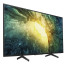 عکس تلویزیون سونی هوشمند فورکی KD-55X7500H 4K Android Sony تصویر