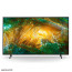 عکس تلویزیون سونی هوشمند فورکی 49X8000H Sony 4K Smart تصویر